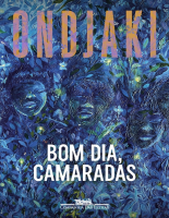 Bom dia, camaradas (Nova edição) - Ondjaki.epub